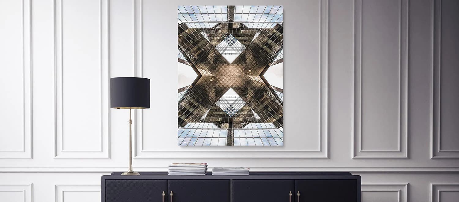 Wählen Sie Ihren perfekten Fineart Print