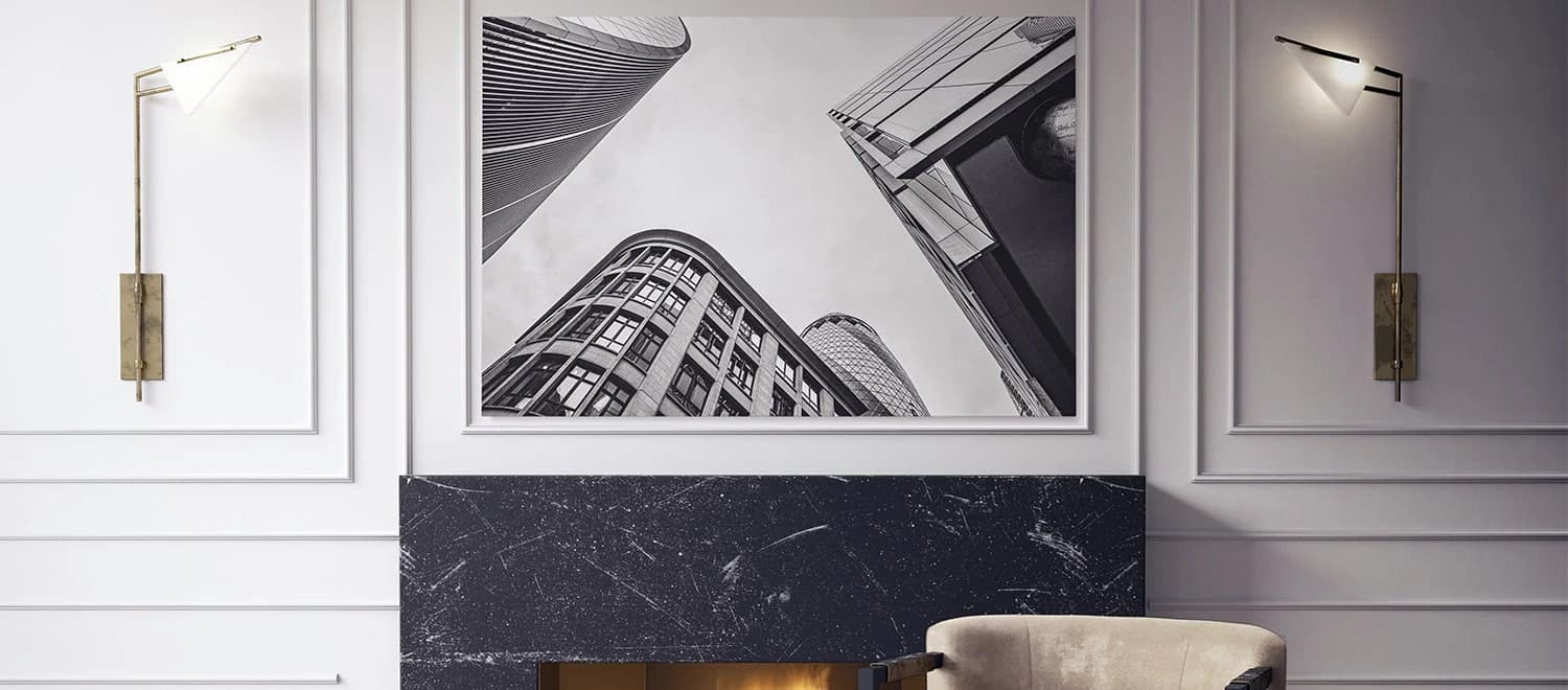 Begeistern Sie Ihre Kunden schon in der Lobby