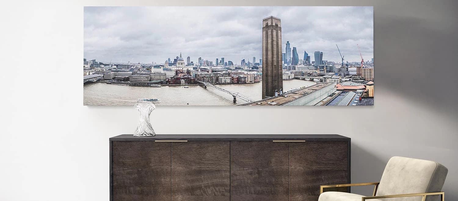 Großformat trifft Award-Fotografie