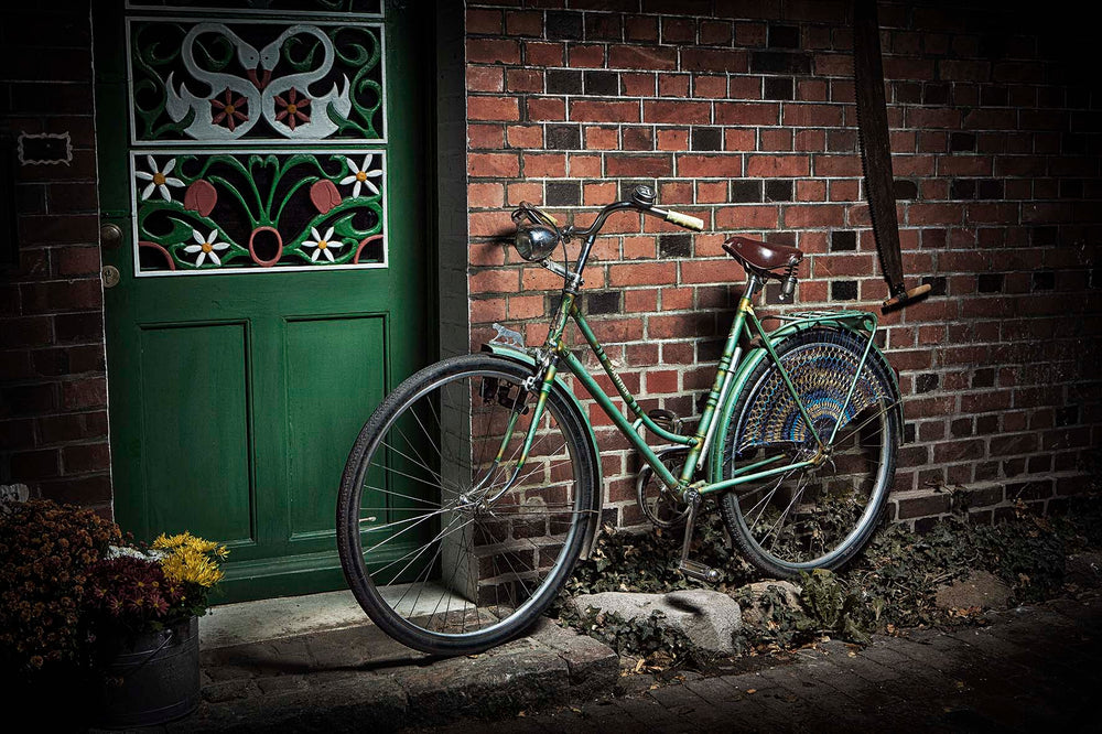 panther damenrad Panther 1954