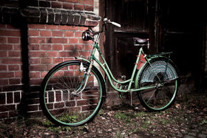 wanderer damenfahrrad Wanderer 1941 – fineart-wall