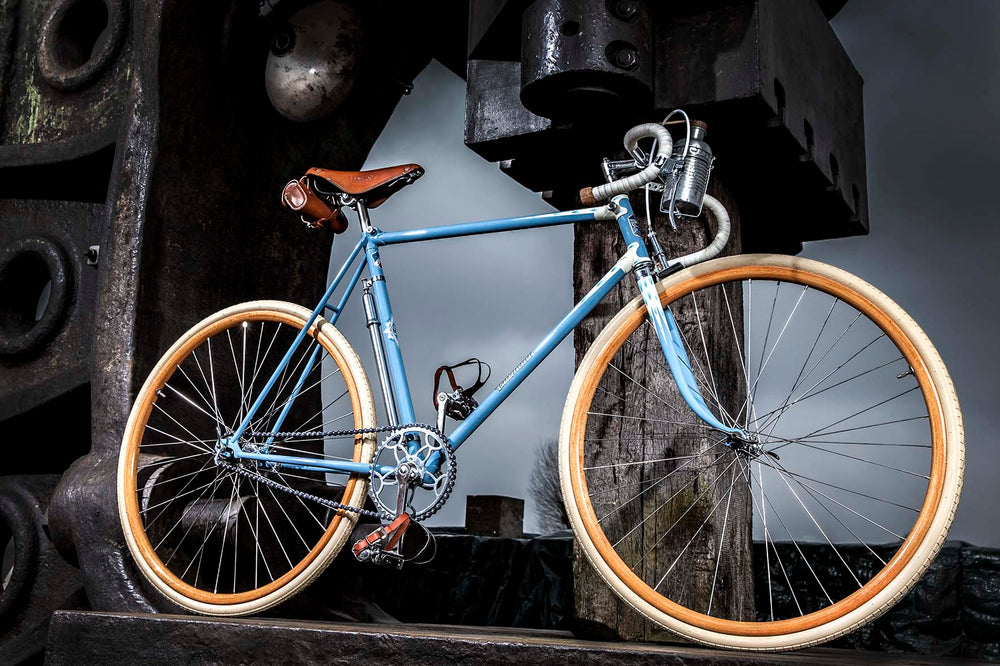 rennrad 1940 Diamant Mod68 1940