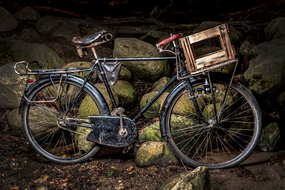Hirondelle Porteur 1941