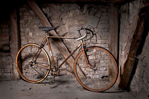 rennrad 1930 vanHauwaert 1930