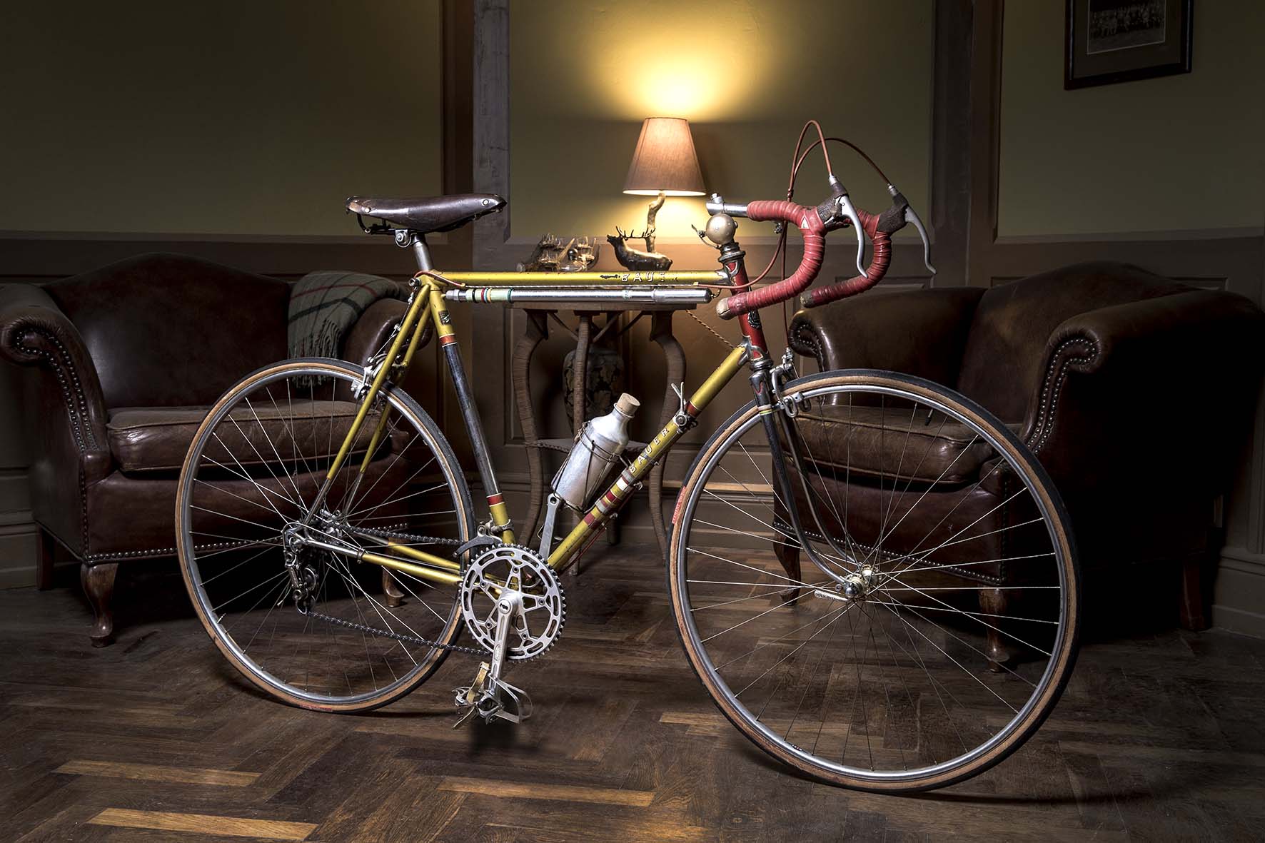 bauer rennrad weltmeister Bauer Weltmeister 1953
