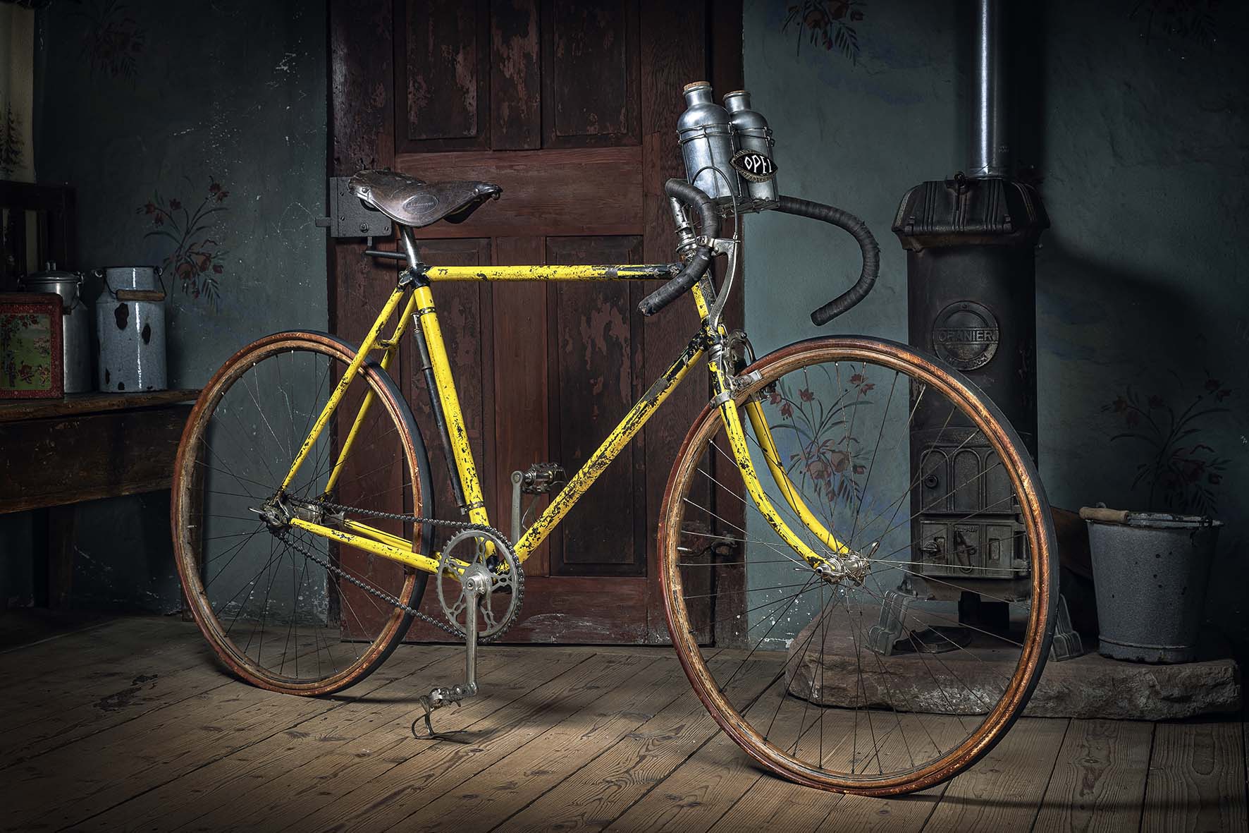 opel rennrad Opel ZR3 von 1927