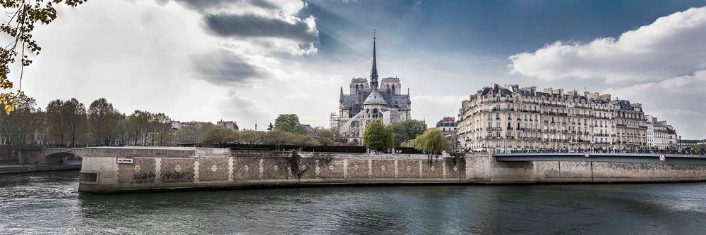 Notre Dame 2019